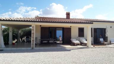 Casa Eraclea Minoa