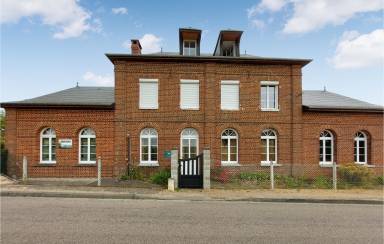 Appartement Martainville-Épreville