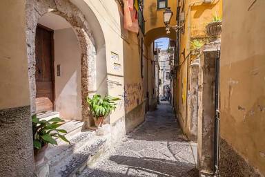Appartement wifi Amalfi Coast