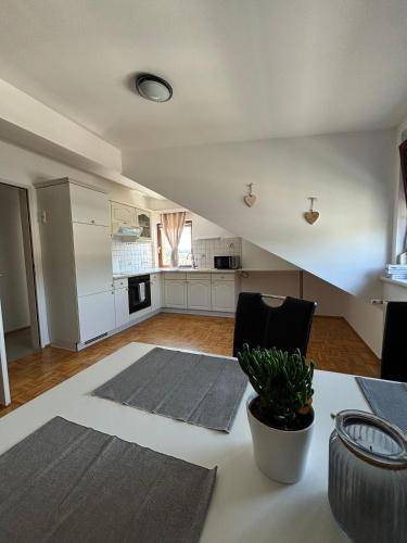 75 m² Ferienwohnung