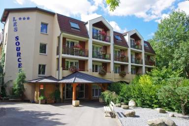 Logement 30 m²