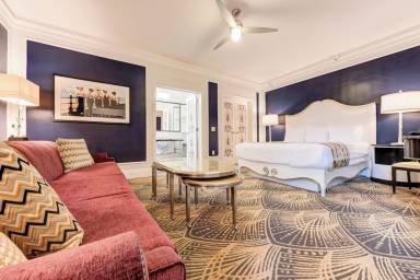 50 m² Resort