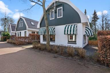 Hus  Bergen aan Zee