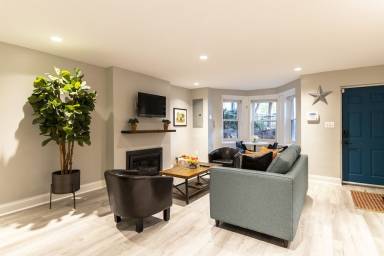 Appartement Washington