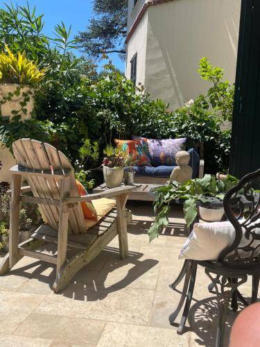 Bed & Breakfast Cannes