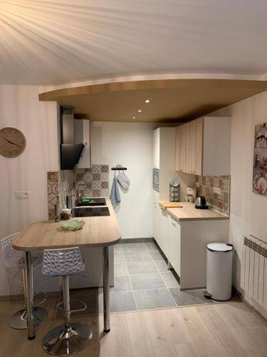 Appartement Meung-sur-Loire
