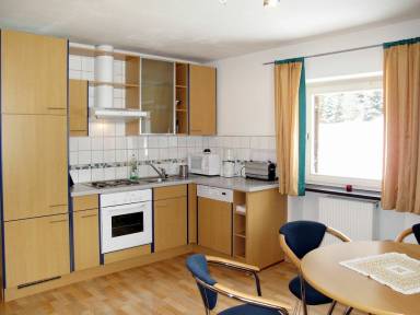 Apartment  Resia