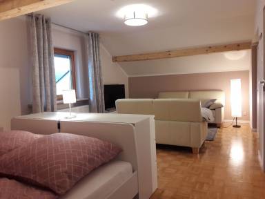 Apartment Kelheimwinzer