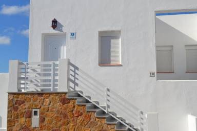 Apartamento San José