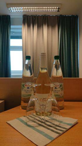 Bed & Breakfast Eschwege