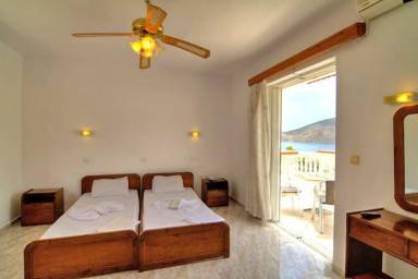 Aparthotel  Livadia