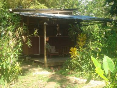 Apartment  Bocas del Toro Province