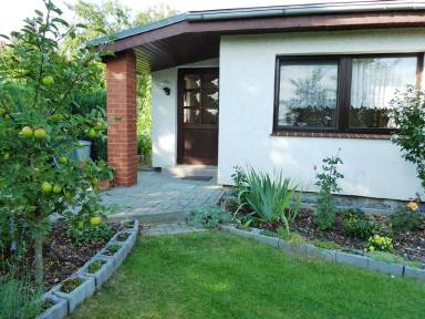 Huis 45 m²