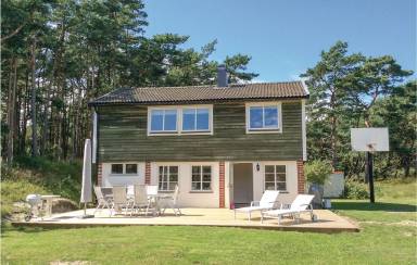 Huis 110 m²