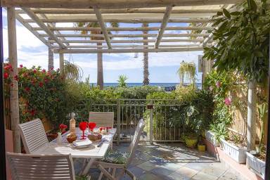 Apartment Santo Stefano al Mare