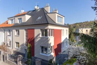 Appartement 50 m²