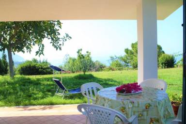 Villa 55 m²