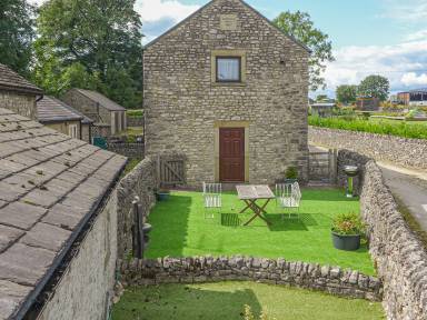 Cottage Chelmorton