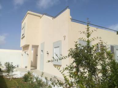 Villa Internet Houmt Souk
