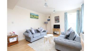 Ferienwohnung Oxford