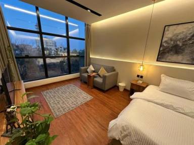 Ferienwohnung As Sadad