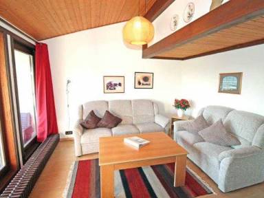 45 m² Ferienhaus