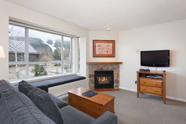 Appartement Whistler