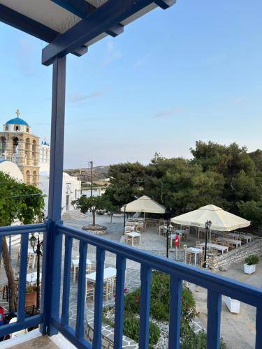 Apartment  Paros