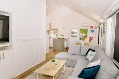 Apartment Metung