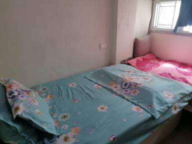 11 m² House