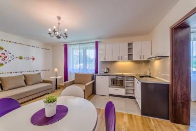 Hotel apartamentowy Białka Tatrzańska