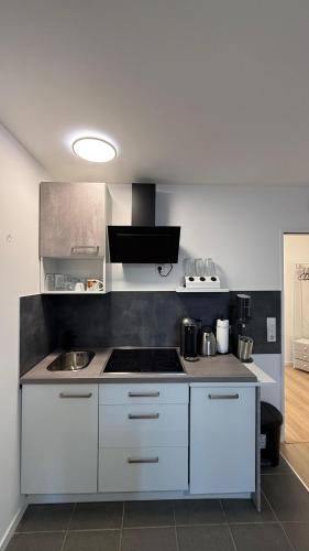 26 m² Ferienwohnung