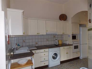 Appartement Bagnères-de-Luchon