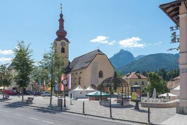 Appartamento Tarvisio