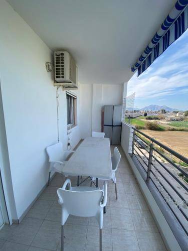 Apartamento Almoradí