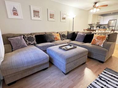 Condo Air conditioning Clemson