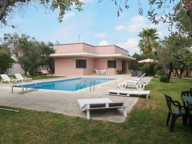 Villa Calimera