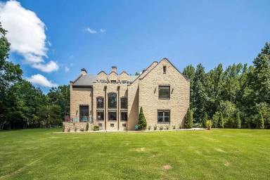 House Collierville