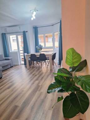 Apartamento de 70 m²