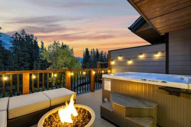 House Canmore