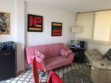 Apartment La Condesa
