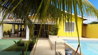 Casa Arembepe
