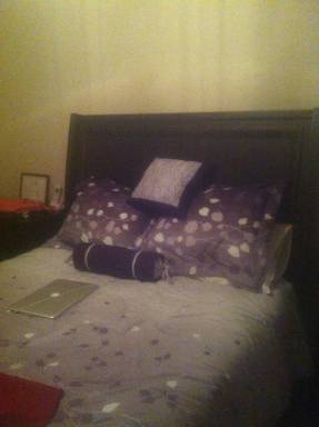 Private room  Beddington Heights