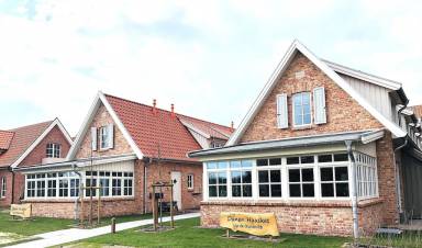 Ferienhaus  Spiekeroog