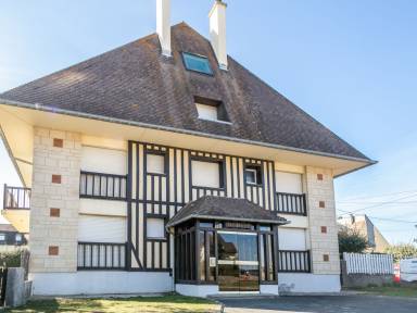 Appartement 36 m²