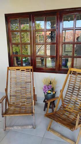 Pleasant lodge with BBQ | Perfect for remote work | Pets allowed — photo 4