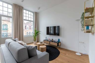 Appartement Sint-Gillis
