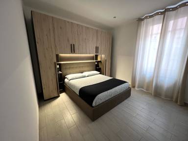 Appartamento Novi ligure