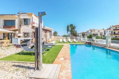 Villa 140 m²
