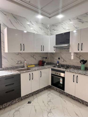 Apartamento Fez
